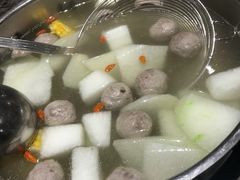 -仄园围炉坊·牛肉火锅·汕头卤水火锅(蛇口店)