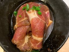 -新石器烤肉(南站店)