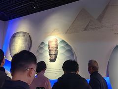 -白鹤梁水下博物馆