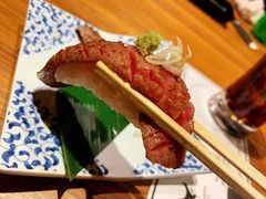 -松阪牛焼肉M(法善寺横丁店)