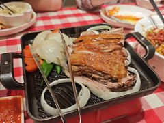 -西贝(上海我格广场店)