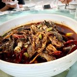 既然这样说那就必须来一份。这个牛p吹的实在有点大