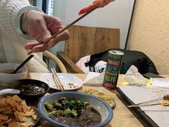 -烤五行·烧烤烤串(石佛营店)