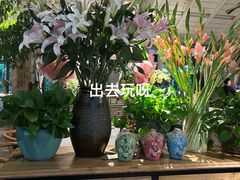 -春暖花开(西溪店)