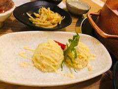 -伊豆野菜村(大族广场店)