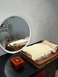 -六宫Spa女子养护中心