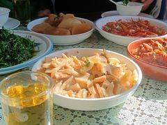 -旺山·浪头人家