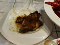 -霸王虾·麻辣小龙虾(清水河公园店)