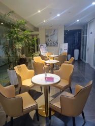 -西安现代妇产医院医疗美容