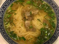 -尹兰楼西北风情餐厅(嘉定店)