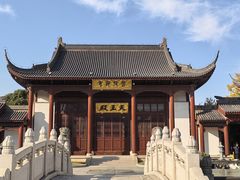 -安亭老街