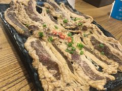 -大壮家原味烤肉(兴华北街店)