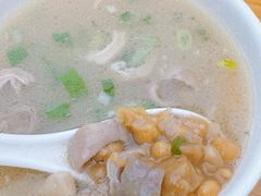 -温记府廟豆汤饭·始于1955年(海椒店)