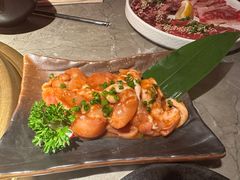 -谷牛日式烤肉(宝山U天地店)