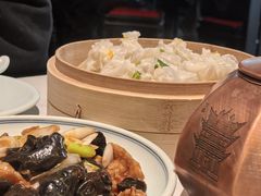 -龍聚祥烧麦馆(万达店)
