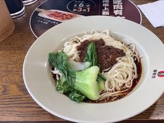 -李先生牛肉面大王(马栏店)