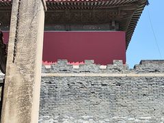 -北陵公园
