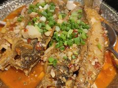 飘香臭鲈鱼-湘味淳(千禧街店)