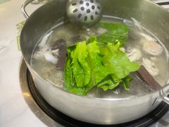 -探窝·竹笙椰子鸡(杨箕店)