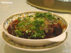 鱼冻-无名居(西直门总店)