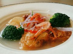 -如轩·海鲜砂锅粥·潮汕菜(海珠店)