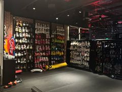 -威尔仕健身(北京合生汇店)