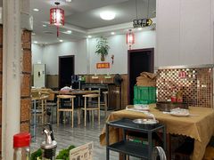 -濠轩阁特色生蚝火锅(水湾路店)