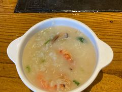 -小城粥道·海胆鲜虾粥(解放广场店)