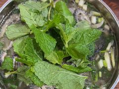 -攀枝花·任德琼·盐边羊肉米线