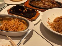-千日贺茶餐厅(开发区安盛店)