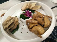 -岭南海晏楼(滨江东总店)