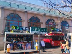-上街里市集(悦喜客来广场店)