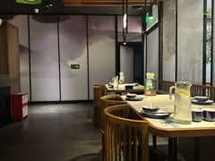 -绿茶餐厅(茂业天地店)