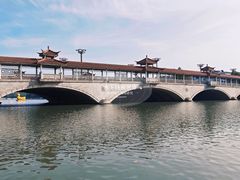-凤城河风景区