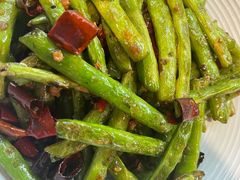 -周渝食惦·酸菜鱼精致川菜(横岗店)