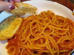 -米斯特比萨(亦庄国融国际店)