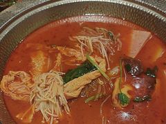 -福客麻辣烫·现炒麻辣香锅(印力中心店)