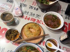 -公交新村粉店(赤岗冲店)