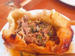 -宝瑞门钉肉饼店