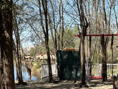 -西部长青自然儿童乐园