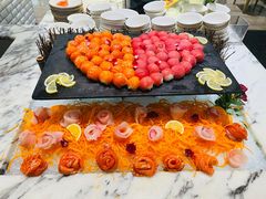 -沈阳和平艾美酒店新食谱西餐厅