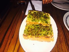 -PIZZA BIANCA(民园店)