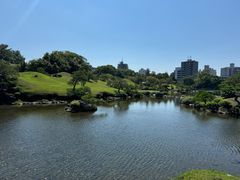 -水前寺成趣园