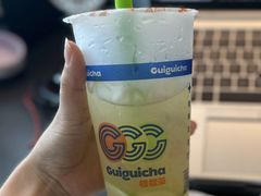 -桂桂茶(恒基名人店)