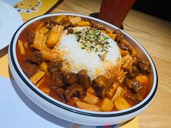 -莫莉哇咔亲子餐厅(乐堤港店)