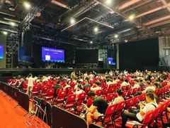 -国家会展中心（上海）虹馆EH