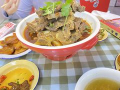 -三镇卤货二公司(汉街店)