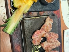 -一沙一城·岩烤牛扒(深圳首店)