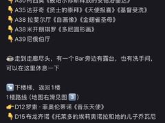 -乌菲兹美术馆