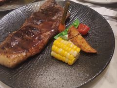 厚切西冷牛排五乘-慕境Moment Space·Fresh(33小镇店)